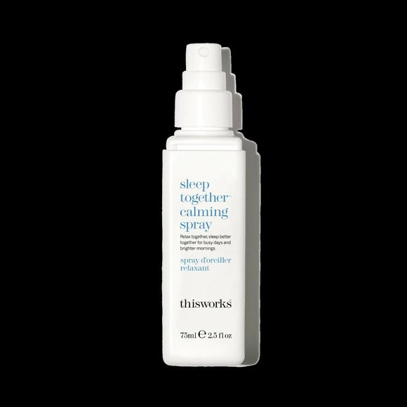 This Works Sleep Together Calming Spray - Picture 1 of 1